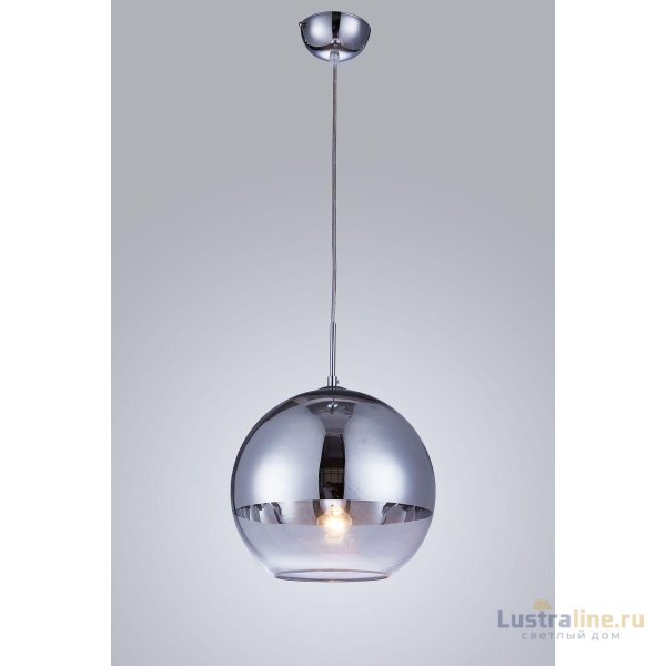 Подвесной светильник Lumina Deco Veroni LDP 1029-200 CHR