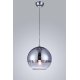 Подвесной светильник Lumina Deco Veroni LDP 1029-200 CHR