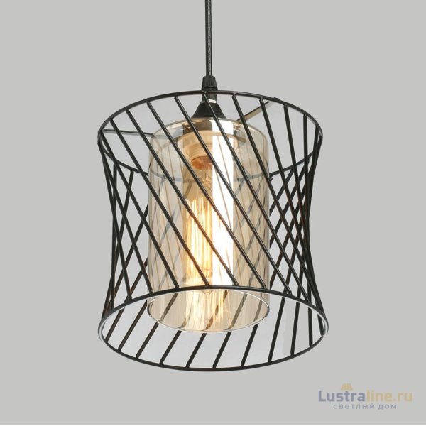 Подвесной светильник De Markt Соло 112010501 Подвесной светильник De Markt Соло 112010501