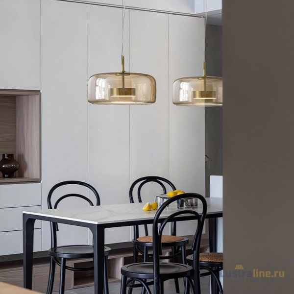 Подвесной светильник ImperiumLoft Dauphin 212826-26