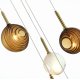 Подвесной светильник ST Luce Foligno SL1183.543.06