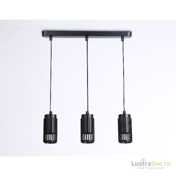 Подвесной светильник Ambrella Light Techno family TN51699