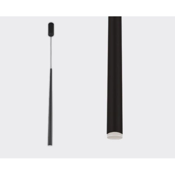 Подвесной светильник Italline IT03-1428 black