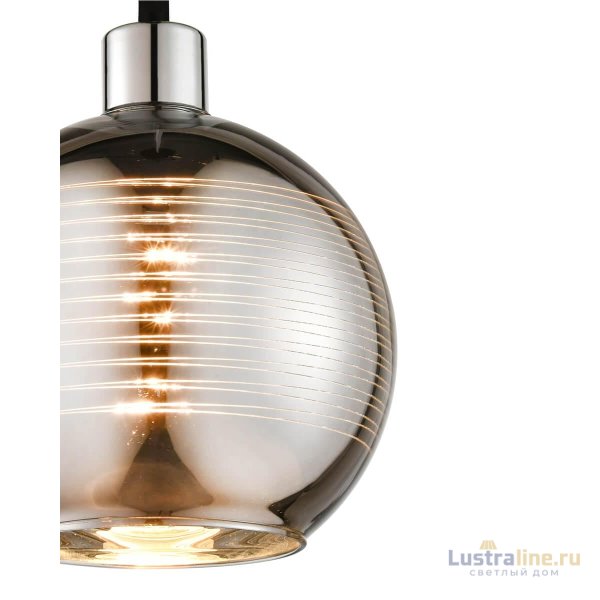 Подвесной светильник Vele Luce Mago VL5572P01 Подвесной светильник Vele Luce Mago VL5572P01
