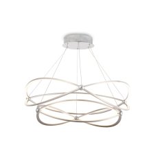 Подвесной светильник Maytoni Weave MOD062PL-L103CH3K