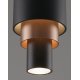 Подвесной светильник Moderli Elsa V10859-PL