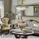 Подвесной светильник Ambiente Toledo 02155 WP