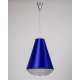 Подвесной светодиодный светильник Abrasax Cavaliere CL.8301-BLU