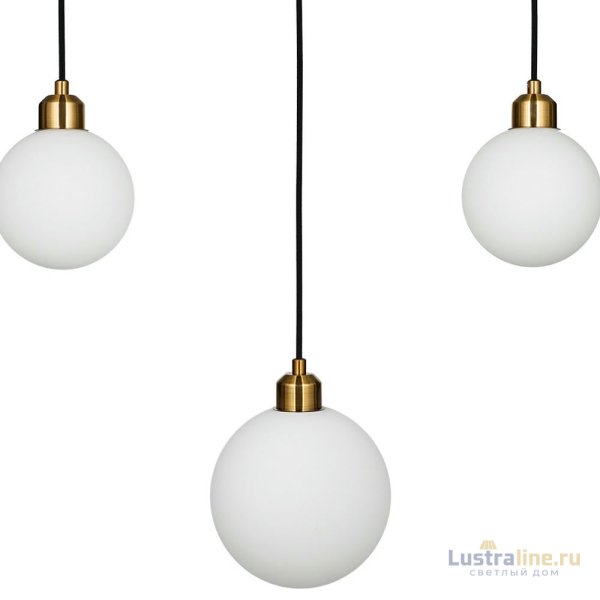 Подвесной светильник 33 Идеи PND102M.05.01PA.003BL-M33WH