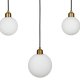 Подвесной светильник 33 Идеи PND102M.05.01PA.003BL-M33WH