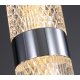 Подвесной светильник Delight Collection OMT-88 OMT-885M chrome