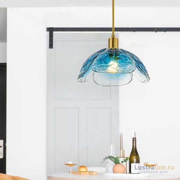 Подвесной светильник ImperiumLoft Fleur 178127-26