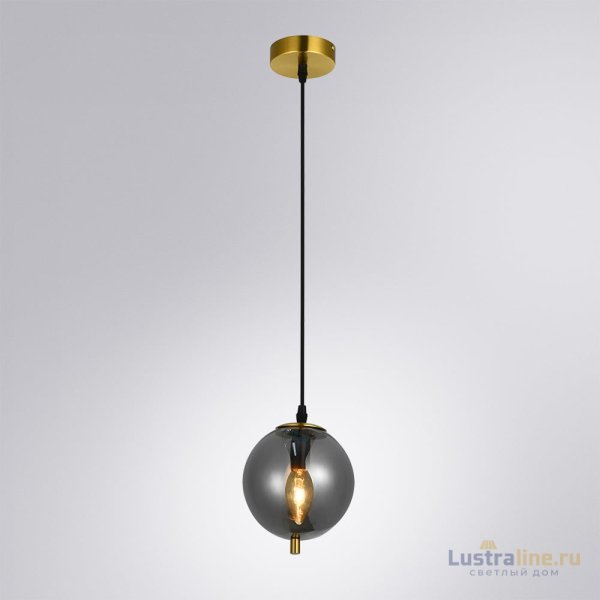 Подвесной светильник Arte Lamp Freddie A2231SP-1PB
