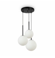 Подвесной светильник Maytoni Basic form MOD321PL-03B