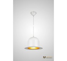 Подвесной светильник AM Group AM200 WH+GL