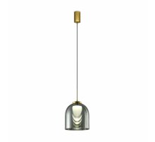 Подвесной светильник Freya Fume FR5399PL-L4BS1