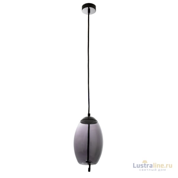 Подвесной светодиодный светильник Arte Lamp Cody A7769SP-1BC