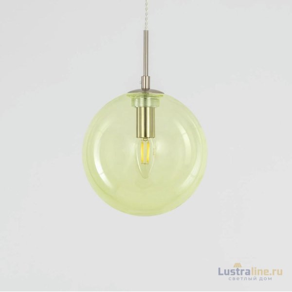 Подвесной светильник Citilux Томми CL102626