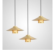 Подвесной светильник ImperiumLoft Serenity 140993-26