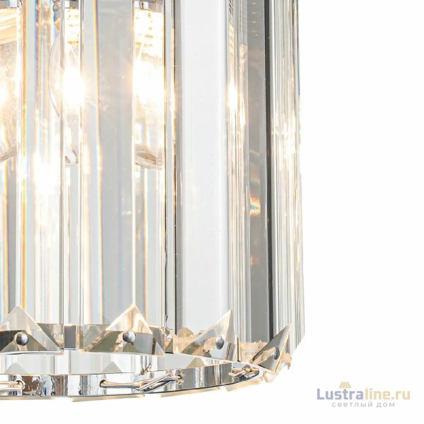 Подвесной светильник Escada Adorn 10192/1S Chrome