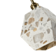 Подвесной светильник Zortes Terrazzo ZRS.1878.01