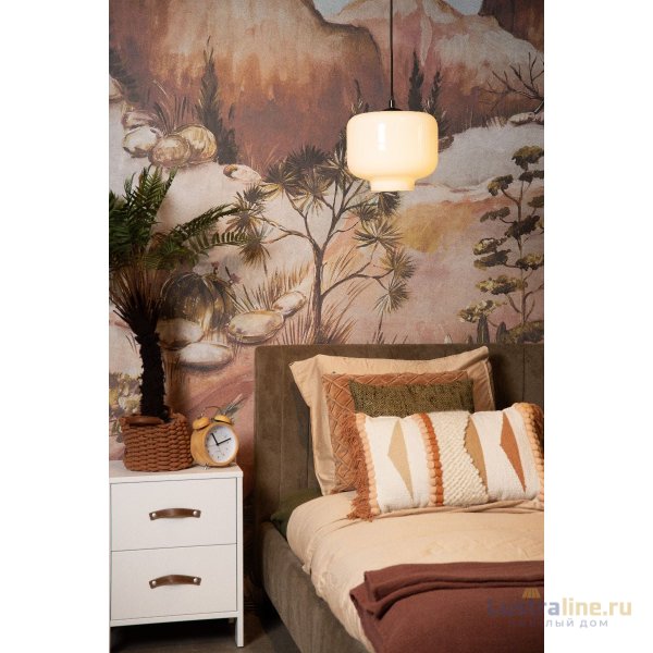 Подвесной светильник Lucide Medine 46413/01/61