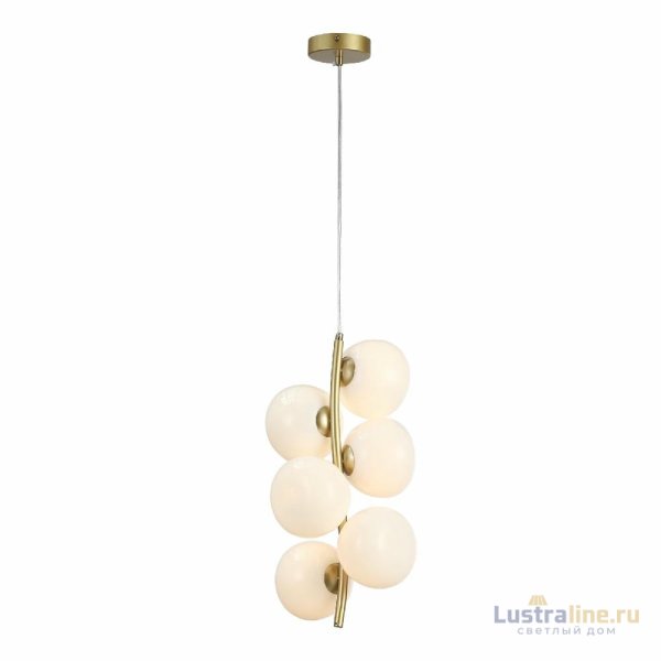 Подвесной светильник ST Luce Sweven SL1519.303.06