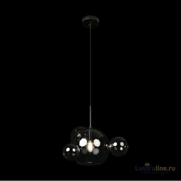 Подвесной светильник Loft IT Bolle 2029-P4 mini