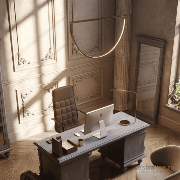 Подвесной светильник ImperiumLoft Solana Light 193447-23