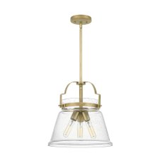 Подвесной светильник Quoizel Wimberley QN-WIMBERLEY-P-WS