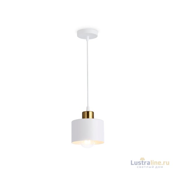 Подвесной светильник Ambrella Light Traditional TR8112