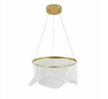 Подвесной светильник Indigo Veletta 14029/1P Gold V000164L Подвесной светильник Indigo Veletta 14029/1P Gold V000164L