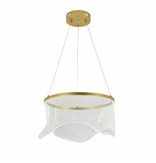 Подвесной светильник Indigo Veletta 14029/1P Gold V000164L