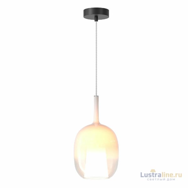 Подвесной светильник Maytoni Duality MOD271PL-01W1 Подвесной светильник Maytoni Duality MOD271PL-01W1