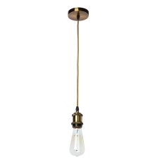 Подвесной светильник Arte Lamp Electra A7002SP-1PB