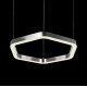 Подвесной светильник Loft IT Titanium 10243S Dark grey