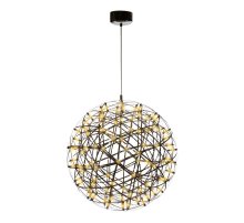 Подвесной светодиодный светильник iLedex Stratosphere FG 600-92 CR