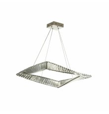 Подвесной светильник Lumina Deco LDP 6039 CHR
