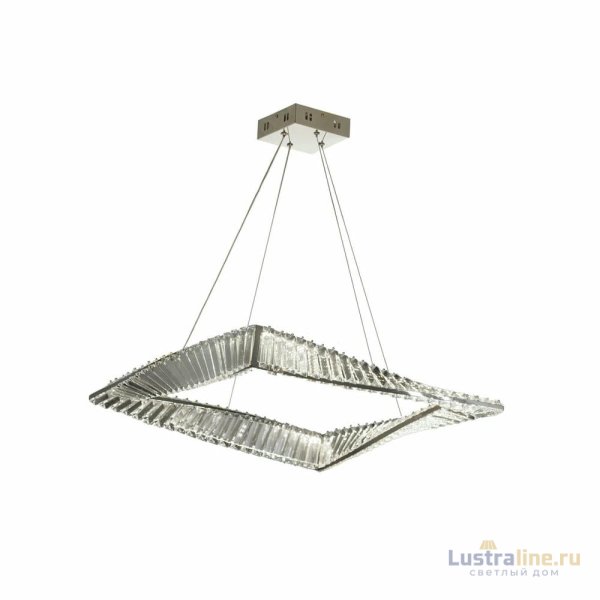 Подвесной светильник Lumina Deco LDP 6039 CHR