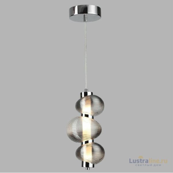 Подвесной светильник Odeon Light L-vision Bruco 5096/12L Подвесной светильник Odeon Light L-vision Bruco 5096/12L