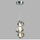 Подвесной светильник Odeon Light L-vision Bruco 5096/12L
