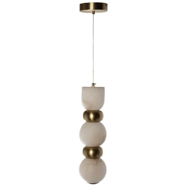 Подвесной светильник Garda Decor 62GDW-92503