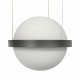 Подвесной светильник Loft IT Jardin 10121/2P Dark grey