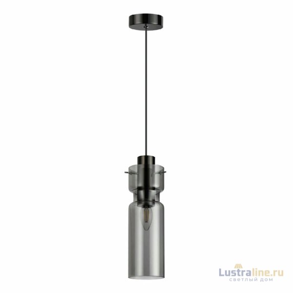 Подвесной светильник Odeon Light Scrow 5057/1