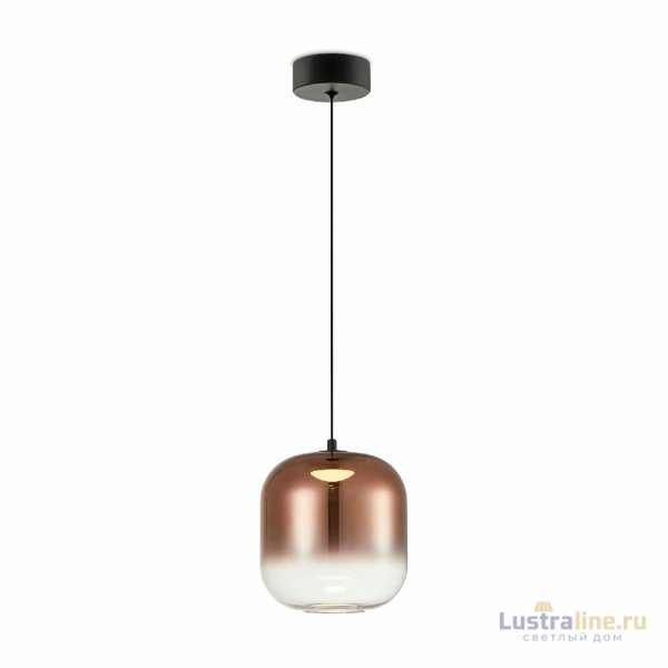 Подвесной светильник Freya Ida FR6133PL-L4C