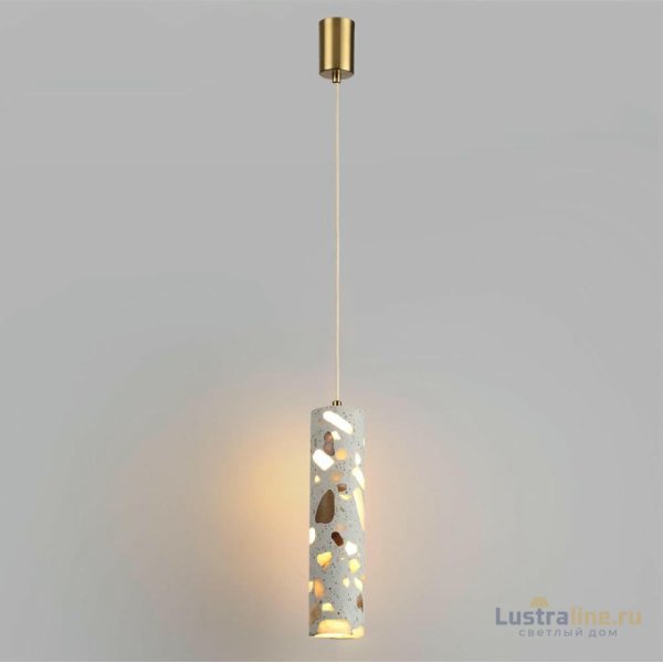 Подвесной светильник Odeon Light L-vision Terrazzo 7012/6L УЦ Подвесной светильник Odeon Light L-vision Terrazzo 7012/6L УЦ
