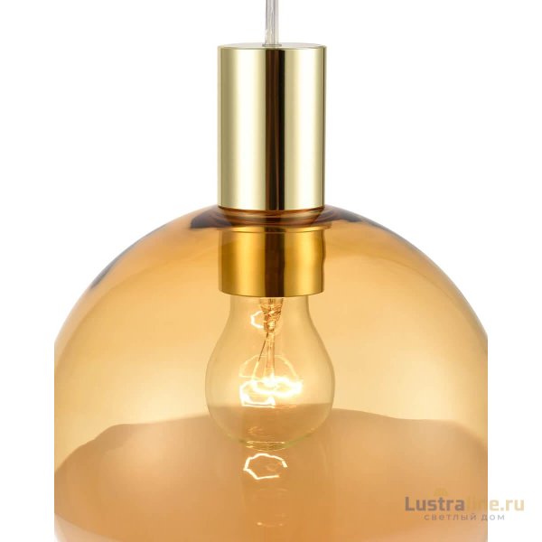 Подвесной светильник Vele Luce Unicum VL5374P31