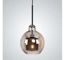 Подвесной светильник ImperiumLoft Catch Amber Pear 109582-26