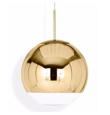 Подвесной светильник ImperiumLoft Mirror Ball 177973-22