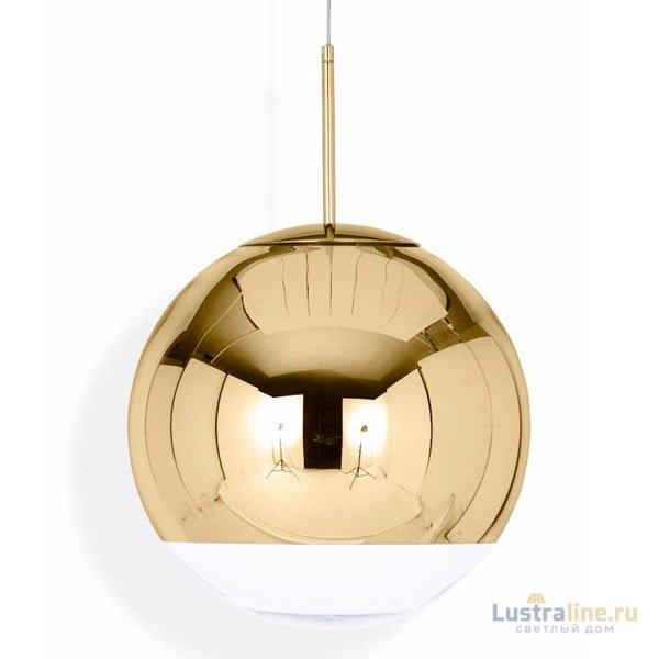 Подвесной светильник ImperiumLoft Mirror Ball 177973-22 Подвесной светильник ImperiumLoft Mirror Ball 177973-22